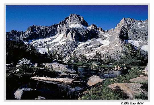 Mt. Gardiner