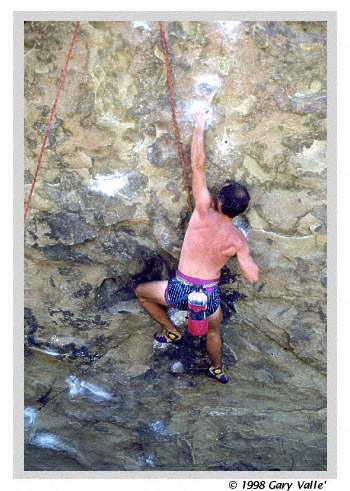 ON THE ROCK, Stoney Point, Maggie's Farm