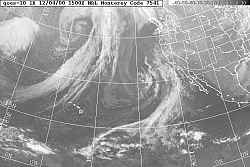 NRL GOES-10 IR 1500z 12/04/00