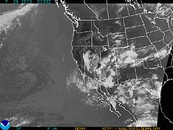 GOES-10 IR 07/29/03 0030z ( 07/30 5;30 pm)