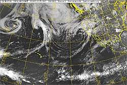 NRL GOES-10 VIS 05/03/03 0000z (05/02 5;00 pm)