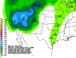 HPC Day 4-5  Precipitation Forecast Issued 122203 1749z