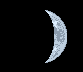 Moon age: 4 days,16 hours,18 minutes,23%